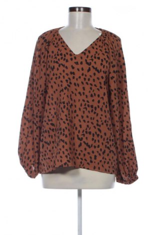 Női blúz SHEIN, Méret M, Szín Sokszínű, Ár 669 Ft