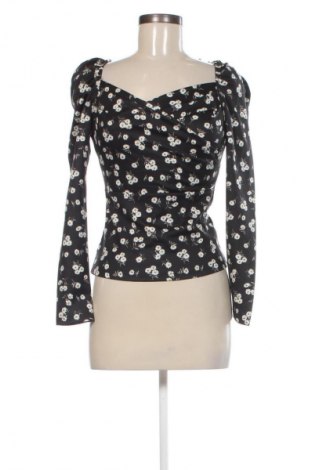 Дамска блуза SHEIN, Размер S, Цвят Многоцветен, Цена 3,57 €, #132931015