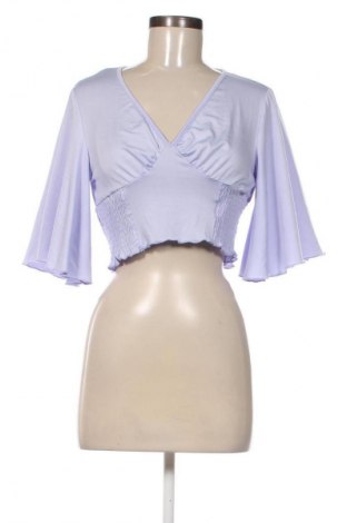 Női blúz SHEIN, Méret XS, Szín Lila, Ár 1 069 Ft