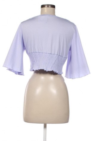 Női blúz SHEIN, Méret XS, Szín Lila, Ár 1 069 Ft