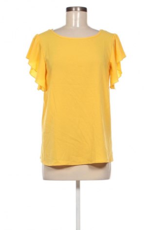 Dámska blúza SHEIN, Veľkosť S, Farba Žltá, Cena  5,95 €