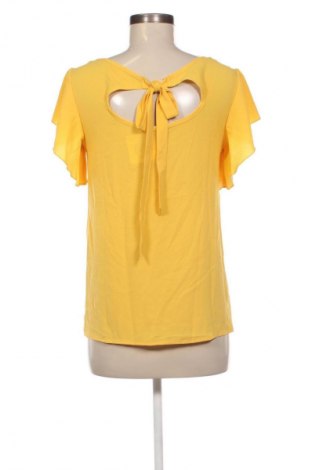 Dámska blúza SHEIN, Veľkosť S, Farba Žltá, Cena  5,95 €