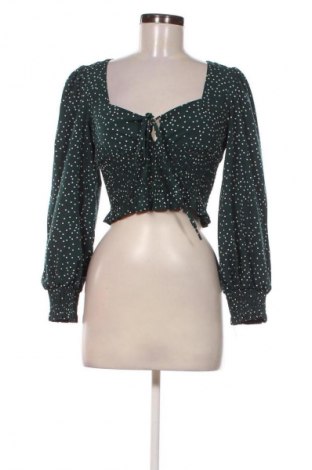 Dámska blúza SHEIN, Veľkosť S, Farba Viacfarebná, Cena  1,95 €