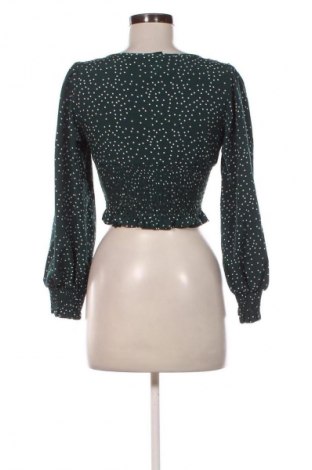 Dámska blúza SHEIN, Veľkosť S, Farba Viacfarebná, Cena  1,95 €