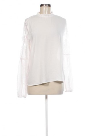 Női blúz SHEIN, Méret L, Szín Fehér, Ár 669 Ft