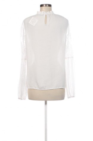 Női blúz SHEIN, Méret L, Szín Fehér, Ár 669 Ft