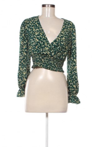 Női blúz SHEIN, Méret S, Szín Sokszínű, Ár 669 Ft