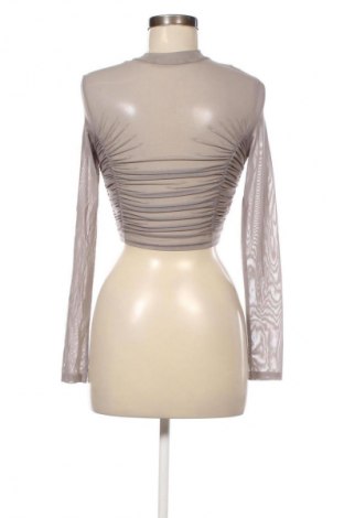 Női blúz SHEIN, Méret XS, Szín Szürke, Ár 669 Ft