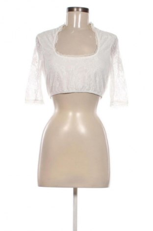 Dámská halenka SHEIN, Velikost M, Barva Bílá, Cena  189,00 Kč