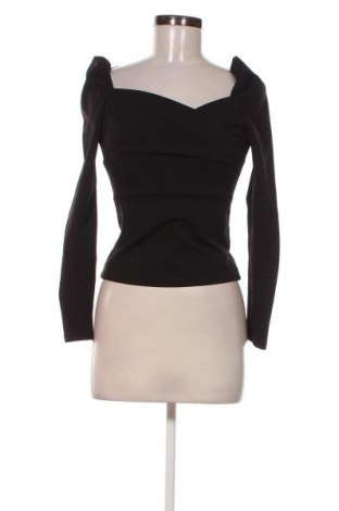 Női blúz SHEIN, Méret XS, Szín Fekete, Ár 669 Ft