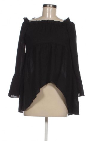 Női blúz SHEIN, Méret S, Szín Fekete, Ár 669 Ft