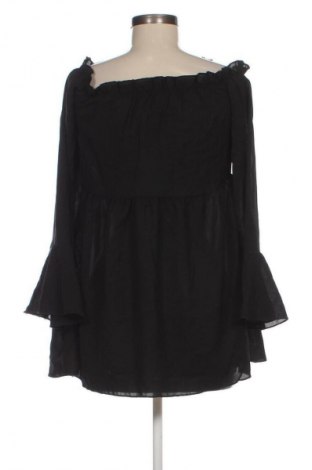 Női blúz SHEIN, Méret S, Szín Fekete, Ár 669 Ft