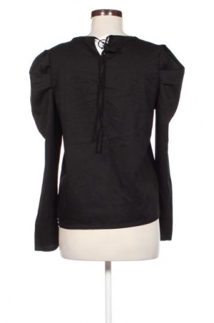 Дамска блуза SHEIN, Размер M, Цвят Черен, Цена 4,60 €
