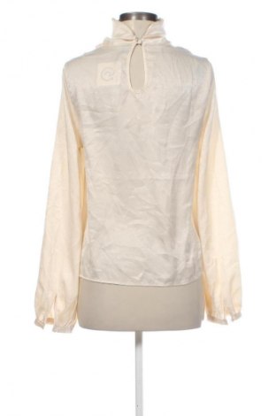 Női blúz SHEIN, Méret M, Szín Ekrü
, Ár 669 Ft