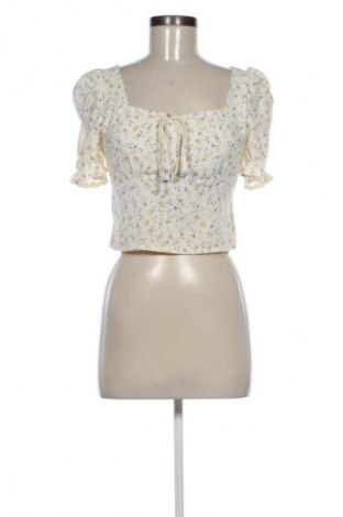 Női blúz SHEIN, Méret M, Szín Sokszínű, Ár 669 Ft