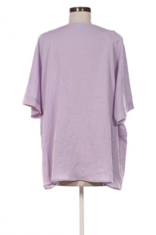 Női blúz SHEIN, Méret XXL, Szín Lila, Ár 1 689 Ft