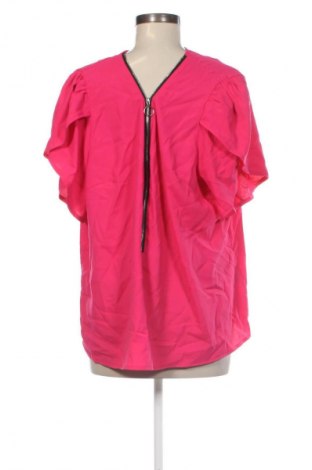 Női blúz SHEIN, Méret XL, Szín Rózsaszín, Ár 1 369 Ft