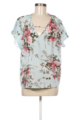 Bluză de femei SHEIN, Mărime XL, Culoare Multicolor, Preț 18,99 Lei