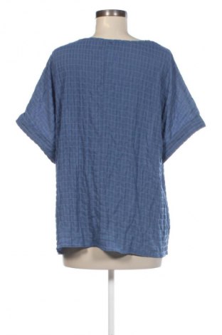 Női blúz SHEIN, Méret XL, Szín Kék, Ár 1 339 Ft