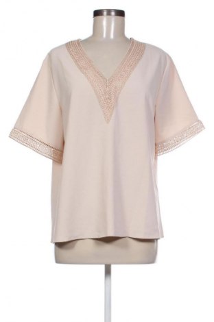 Damen Shirt SHEIN, Größe XL, Farbe Aschrosa, Preis 6,99 €