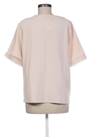 Damen Shirt SHEIN, Größe XL, Farbe Aschrosa, Preis 6,99 €