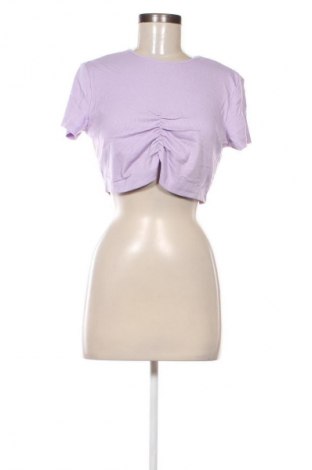 Női blúz SHEIN, Méret M, Szín Lila, Ár 1 009 Ft