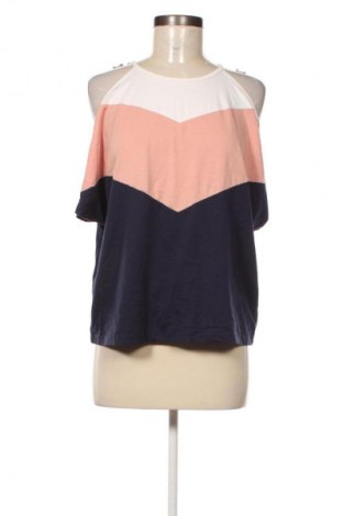 Dámská halenka SHEIN, Velikost M, Barva Vícebarevné, Cena  49,00 Kč