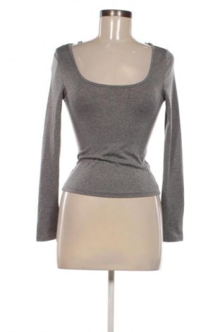 Bluzka damska SHEIN, Rozmiar XS, Kolor Szary, Cena 22,99 zł