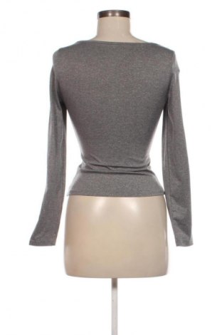 Bluzka damska SHEIN, Rozmiar XS, Kolor Szary, Cena 22,99 zł