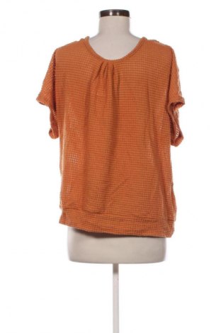 Női blúz SHEIN, Méret XL, Szín Narancssárga
, Ár 1 329 Ft