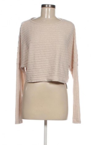 Női blúz SHEIN, Méret L, Szín Bézs, Ár 669 Ft