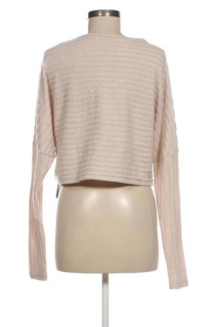 Női blúz SHEIN, Méret L, Szín Bézs, Ár 669 Ft