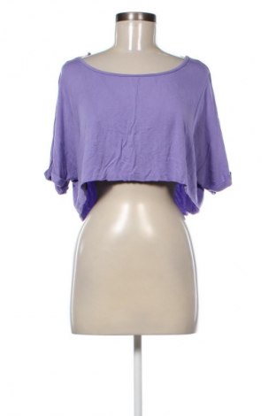 Női blúz SHEIN, Méret S, Szín Lila, Ár 669 Ft