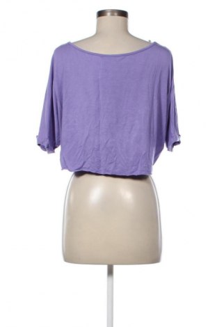 Női blúz SHEIN, Méret S, Szín Lila, Ár 669 Ft
