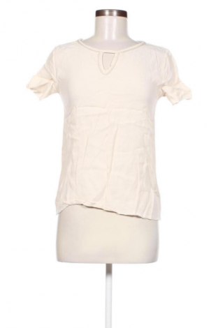 Bluzka damska SUNCOO, Rozmiar M, Kolor Beżowy, Cena 22,99 zł