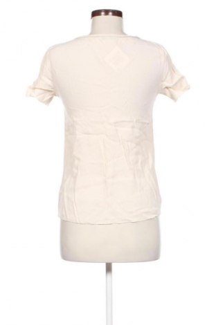 Bluzka damska SUNCOO, Rozmiar M, Kolor Beżowy, Cena 22,99 zł