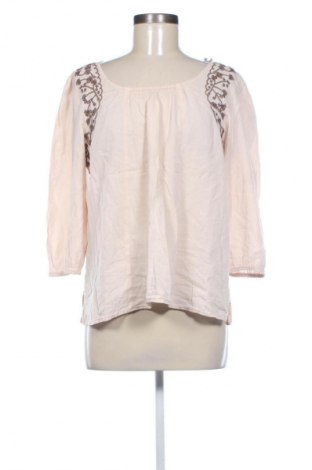 Bluzka damska Saint Tropez, Rozmiar L, Kolor ecru, Cena 36,25 zł