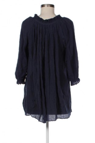 Bluzka damska Saint Tropez, Rozmiar L, Kolor Niebieski, Cena 22,99 zł