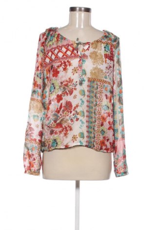 Bluzka damska Sandwich_, Rozmiar M, Kolor Kolorowy, Cena 21,99 zł