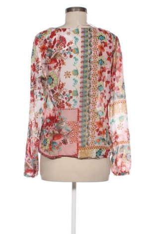 Bluzka damska Sandwich_, Rozmiar M, Kolor Kolorowy, Cena 21,99 zł