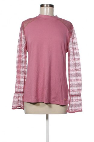 Damen Shirt Sarah Kern, Größe M, Farbe Rosa, Preis € 1,99