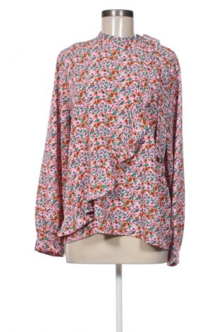 Bluzka damska Savida, Rozmiar XL, Kolor Kolorowy, Cena 22,99 zł