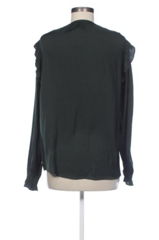 Női blúz Scotch & Soda, Méret M, Szín Zöld, Ár 4 389 Ft