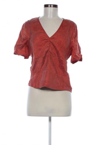 Bluzka damska Seed, Rozmiar M, Kolor Czerwony, Cena 24,99 zł