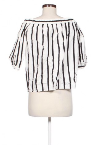 Γυναικεία μπλούζα Selected Femme, Μέγεθος XS, Χρώμα Πολύχρωμο, Τιμή 1,99 €