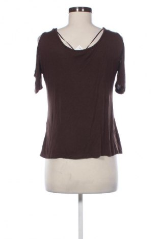 Bluzka damska Shana, Rozmiar M, Kolor Brązowy, Cena 22,99 zł