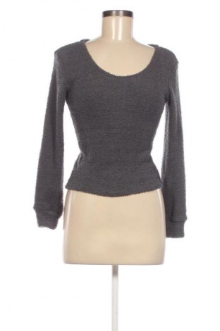 Női blúz Sinsay, Méret M, Szín Szürke, Ár 669 Ft