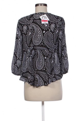 Bluzka damska Sinsay, Rozmiar S, Kolor Kolorowy, Cena 24,99 zł