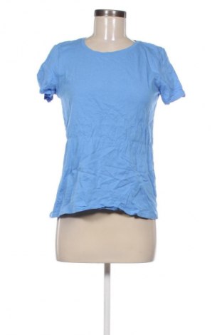 Bluzka damska Sinsay, Rozmiar M, Kolor Niebieski, Cena 23,26 zł