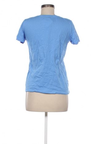 Bluzka damska Sinsay, Rozmiar M, Kolor Niebieski, Cena 23,26 zł